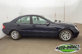 Mercedes C-klasse C180 K. Amice picture 35