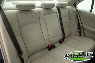 Mercedes C-klasse C180 K. Amice picture 25