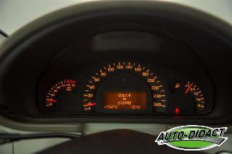 Mercedes C-klasse C180 K. Amice picture 6