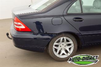 Mercedes C-klasse C180 K. Amice picture 30