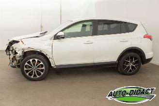 Toyota Rav-4 2.5 Hybrid 4WD Automaat picture 40
