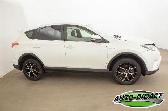 Toyota Rav-4 2.5 Hybrid 4WD Automaat picture 41