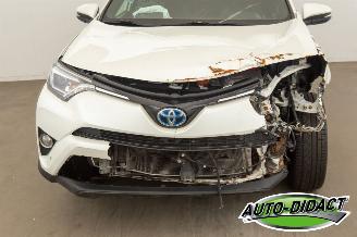 Toyota Rav-4 2.5 Hybrid 4WD Automaat picture 33