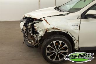 Toyota Rav-4 2.5 Hybrid 4WD Automaat picture 32
