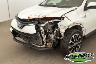 Toyota Rav-4 2.5 Hybrid 4WD Automaat picture 34