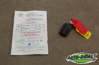 Toyota Rav-4 2.5 Hybrid 4WD Automaat picture 18