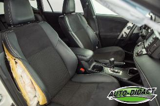 Toyota Rav-4 2.5 Hybrid 4WD Automaat picture 23