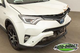 Toyota Rav-4 2.5 Hybrid 4WD Automaat picture 35