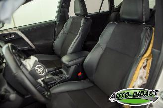Toyota Rav-4 2.5 Hybrid 4WD Automaat picture 25