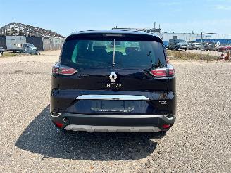 Renault Espace 1.6 dCi Automaat 7p Motorschade picture 31