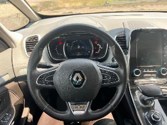 Renault Espace 1.6 dCi Automaat 7p Motorschade picture 7