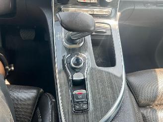 Renault Espace 1.6 dCi Automaat 7p Motorschade picture 8