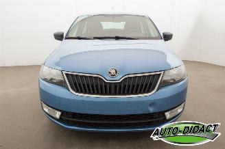 Skoda Rapid 1.2 Airco picture 29