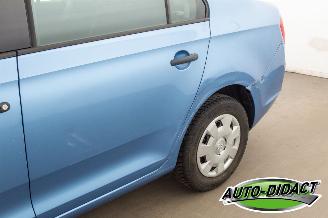 Skoda Rapid 1.2 Airco picture 21
