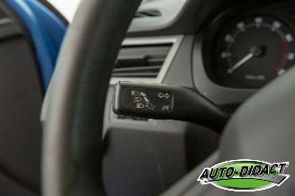 Skoda Rapid 1.2 Airco picture 11