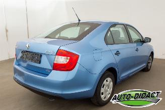 Skoda Rapid 1.2 Airco picture 4