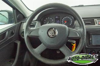 Skoda Rapid 1.2 Airco picture 5