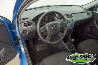 Skoda Rapid 1.2 Airco picture 19