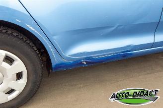 Skoda Rapid 1.2 Airco picture 23