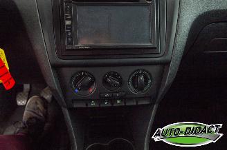 Skoda Rapid 1.2 Airco picture 8