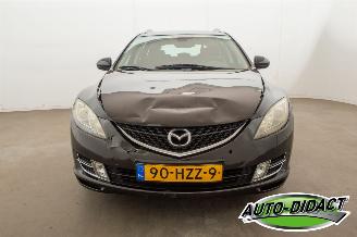 Mazda 6 Sportbreak 2.0 S-VT TS Airco picture 29