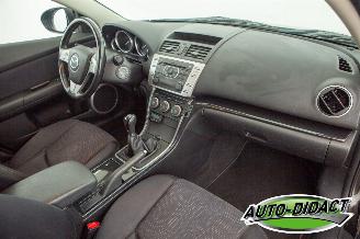 Mazda 6 Sportbreak 2.0 S-VT TS Airco picture 19