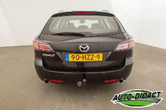 Mazda 6 Sportbreak 2.0 S-VT TS Airco picture 30