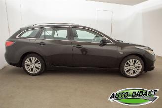 Mazda 6 Sportbreak 2.0 S-VT TS Airco picture 34