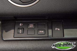 Mazda 6 Sportbreak 2.0 S-VT TS Airco picture 11