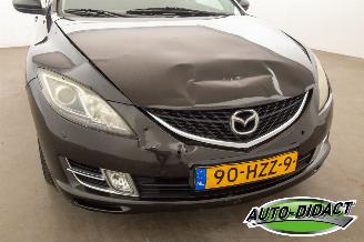 Mazda 6 Sportbreak 2.0 S-VT TS Airco picture 24