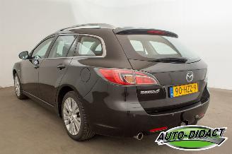 Mazda 6 Sportbreak 2.0 S-VT TS Airco picture 3
