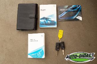 Mazda 6 Sportbreak 2.0 S-VT TS Airco picture 26