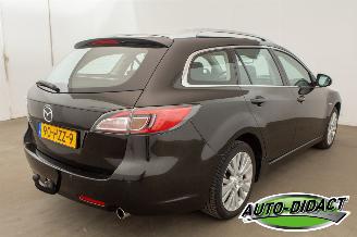 Mazda 6 Sportbreak 2.0 S-VT TS Airco picture 4