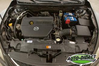 Mazda 6 Sportbreak 2.0 S-VT TS Airco picture 28