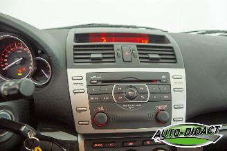 Mazda 6 Sportbreak 2.0 S-VT TS Airco picture 8