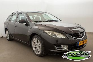 Mazda 6 Sportbreak 2.0 S-VT TS Airco picture 2