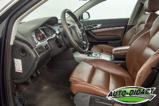 Audi A6 2.0 TDI Airco Navi Business Edition picture 20