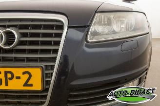 Audi A6 2.0 TDI Airco Navi Business Edition picture 29