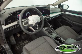 Volkswagen Golf 1.5 22.362 km Digi Dash Clima Navi Camera picture 28