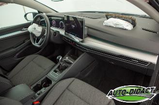 Volkswagen Golf 1.5 22.362 km Digi Dash Clima Navi Camera picture 24