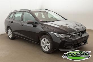 Volkswagen Golf 1.5 22.362 km Digi Dash Clima Navi Camera picture 2