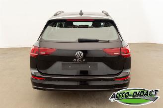 Volkswagen Golf 1.5 22.362 km Digi Dash Clima Navi Camera picture 33