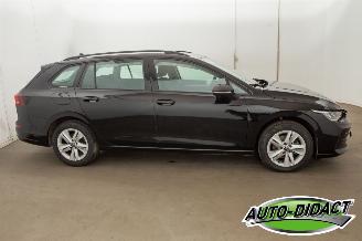 Volkswagen Golf 1.5 22.362 km Digi Dash Clima Navi Camera picture 36