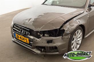 Audi A4 Avant 2.0 TDI Clima Navi Half Leder picture 38