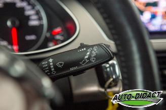 Audi A4 Avant 2.0 TDI Clima Navi Half Leder picture 15