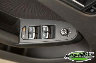 Audi A4 Avant 2.0 TDI Clima Navi Half Leder picture 11
