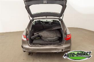 Audi A4 Avant 2.0 TDI Clima Navi Half Leder picture 43
