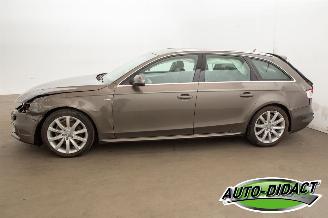 Audi A4 Avant 2.0 TDI Clima Navi Half Leder picture 45