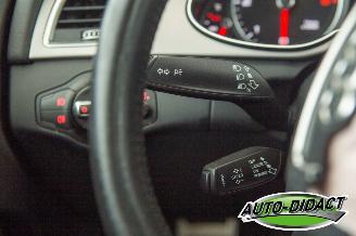Audi A4 Avant 2.0 TDI Clima Navi Half Leder picture 14