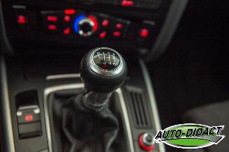 Audi A4 Avant 2.0 TDI Clima Navi Half Leder picture 10